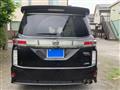 2010 Nissan Elgrand