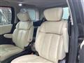 2010 Nissan Elgrand