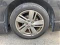 2010 Nissan Elgrand