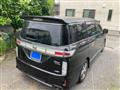 2010 Nissan Elgrand