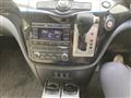 2010 Nissan Elgrand