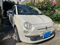 2009 Fiat 500