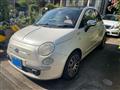 2009 Fiat 500
