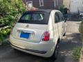 2009 Fiat 500