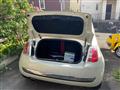 2009 Fiat 500