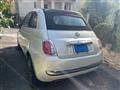 2009 Fiat 500