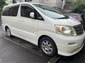 2005 Toyota Alphard G