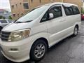 2005 Toyota Alphard G