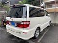 2005 Toyota Alphard G