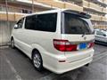 2005 Toyota Alphard G
