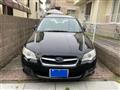 2006 Subaru Legacy Touring Wagon