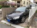 2006 Subaru Legacy Touring Wagon