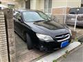 2006 Subaru Legacy Touring Wagon