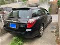 2006 Subaru Legacy Touring Wagon