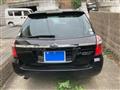 2006 Subaru Legacy Touring Wagon