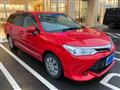 2015 Toyota Corolla Fielder