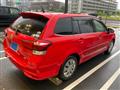 2015 Toyota Corolla Fielder