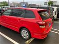 2015 Toyota Corolla Fielder