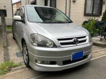 2001 Toyota Ipsum