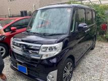 2014 Daihatsu Tanto