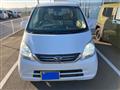 2009 Daihatsu Move