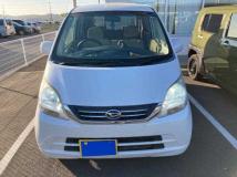 2009 Daihatsu Move