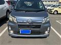 2013 Daihatsu Move