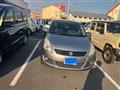 2012 Suzuki Swift