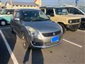 2012 Suzuki Swift