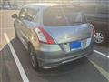 2012 Suzuki Swift
