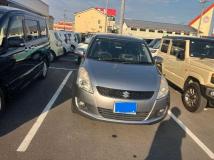 2012 Suzuki Swift