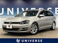 2015 Volkswagen Golf Variant