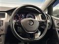 2015 Volkswagen Golf Variant