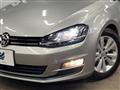 2015 Volkswagen Golf Variant