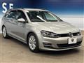 2015 Volkswagen Golf Variant