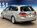 2015 Volkswagen Golf Variant