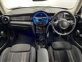 2021 BMW MINI