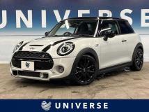 2021 BMW MINI