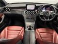 2015 Mercedes-Benz C-Class
