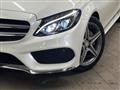 2015 Mercedes-Benz C-Class