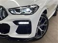 2021 BMW X6