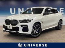2021 BMW X6