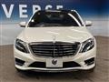 2015 Mercedes-Benz S-Class