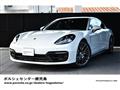 2023 Porsche Panamera
