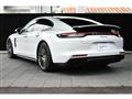 2023 Porsche Panamera