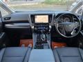 2020 Toyota Alphard Hybrid
