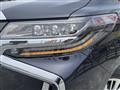 2020 Toyota Alphard Hybrid