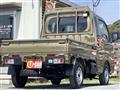 2025 Daihatsu Hijet Truck