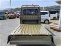2025 Daihatsu Hijet Truck