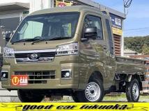 2025 Daihatsu Hijet Truck
